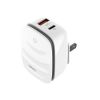 20W LED Lamp Fast Charger A2425C