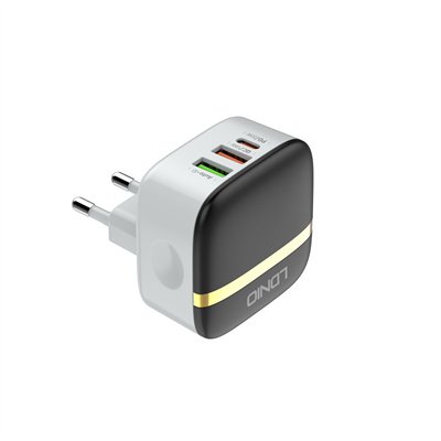 32W PD&QC Quick Charger A3513Q