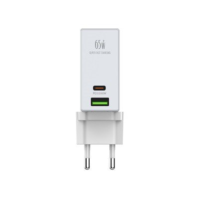 65W Super Fast Wall Charger A2620C