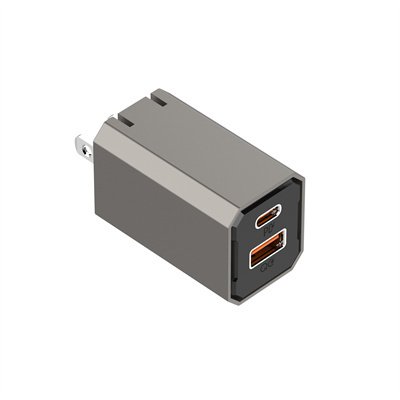 Cargador USB y Tipo C Ldnio 30W A2527C – Importadora Tecnotrade