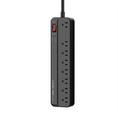 8 AC Outlets US Power Strip SU8440
