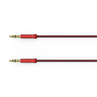 3.5mm High-quality Luxury Audio Cable LS-Y01