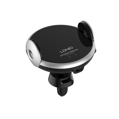 15W Adjustable Car Wireless Charger MA02