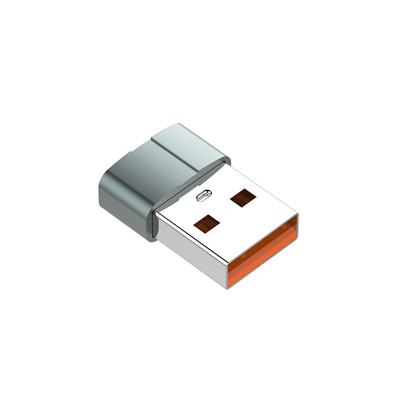 Portable USB A To Type-C Adapter LC150