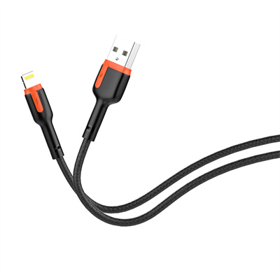 2.4A Classic PVC USB3.0 Data Cable LS531 LS532