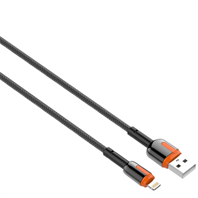 2.4A Classic PVC USB3.0 Data Cable LS591 LS592