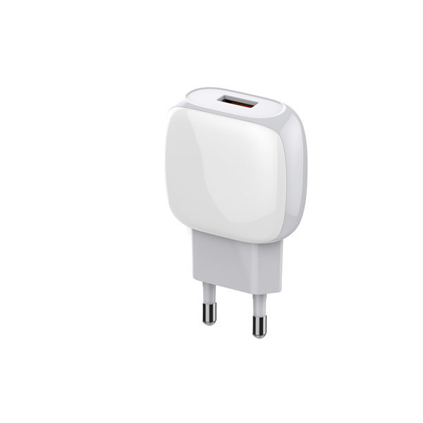18W QC3.0 Quick Charger A1306Q