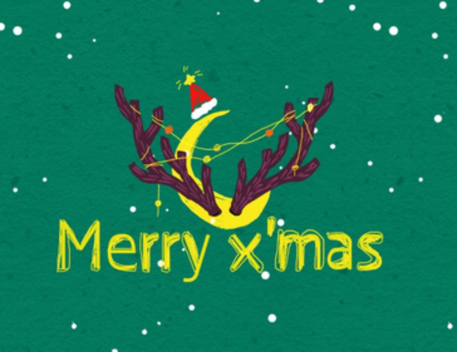 【New】LDNIO Wishes All Our Employees and Customers a Merry Christmas