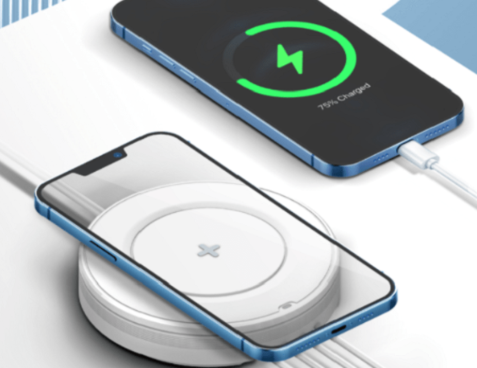 【New】How Would Wireless Charging Change the World?