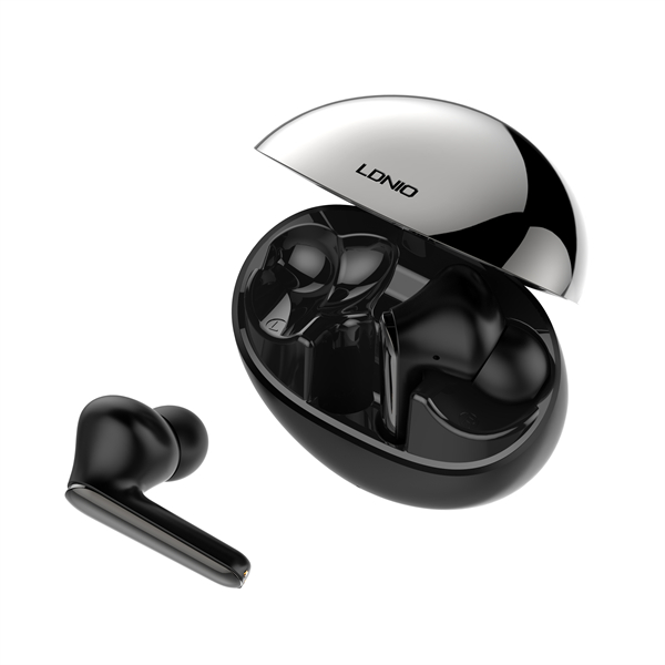 Wireless Stereo BT Earbud in-ear Earphone T01