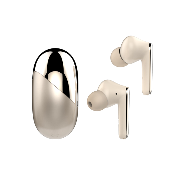 Wireless Stereo BT Earbud in-ear Earphone T01