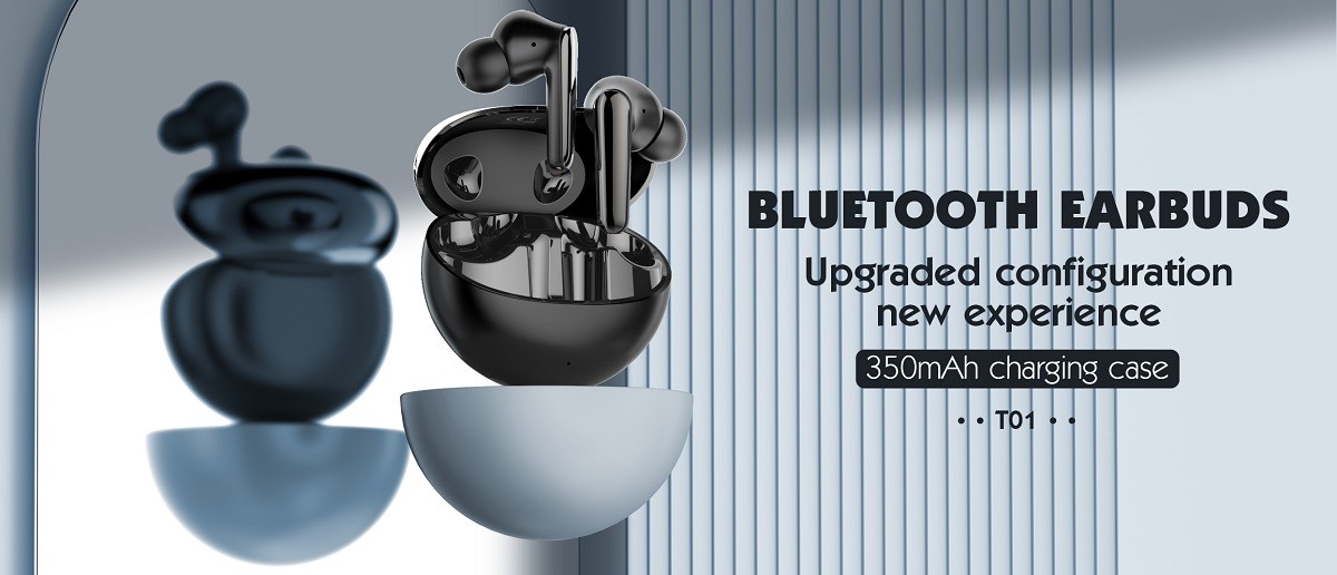ADOC BT01 - Auriculares Bluetooth