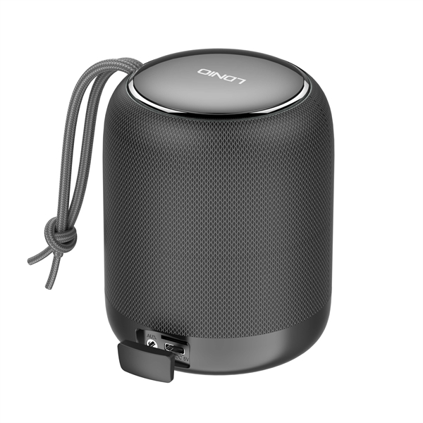 2000 mAh Bluetooth 5.0 Wireless Speaker BTS12