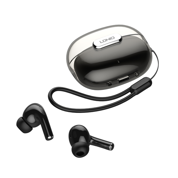 Wireless Stereo BT Earbud in-ear Earphone T02