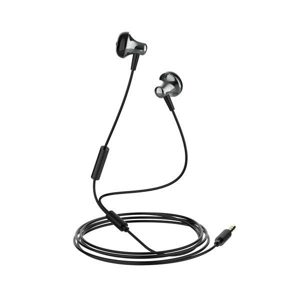 Wired Stereo Headset In Ear Earphone HP08