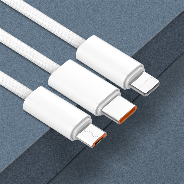 25w Fast Charging Data Cable LS901 LS902