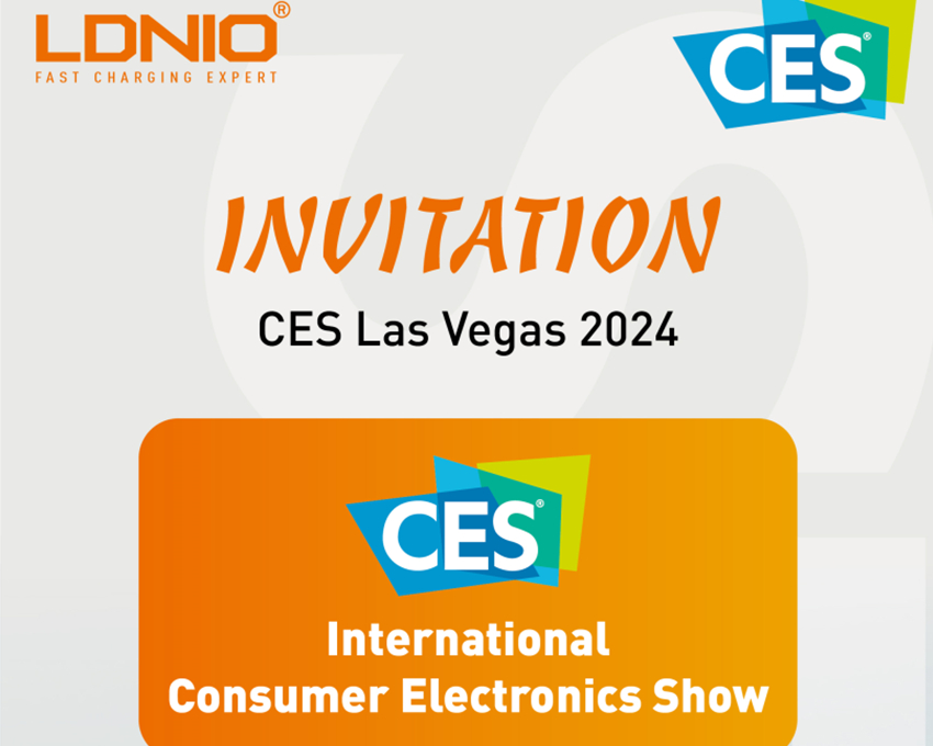 Lidno will be exhibiting at CES Las Vegas 2024.